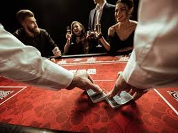 Онлайн казино Casino Bet Andreas